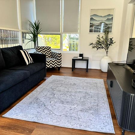 קטומבה Villa Blue מראה חיצוני תמונה