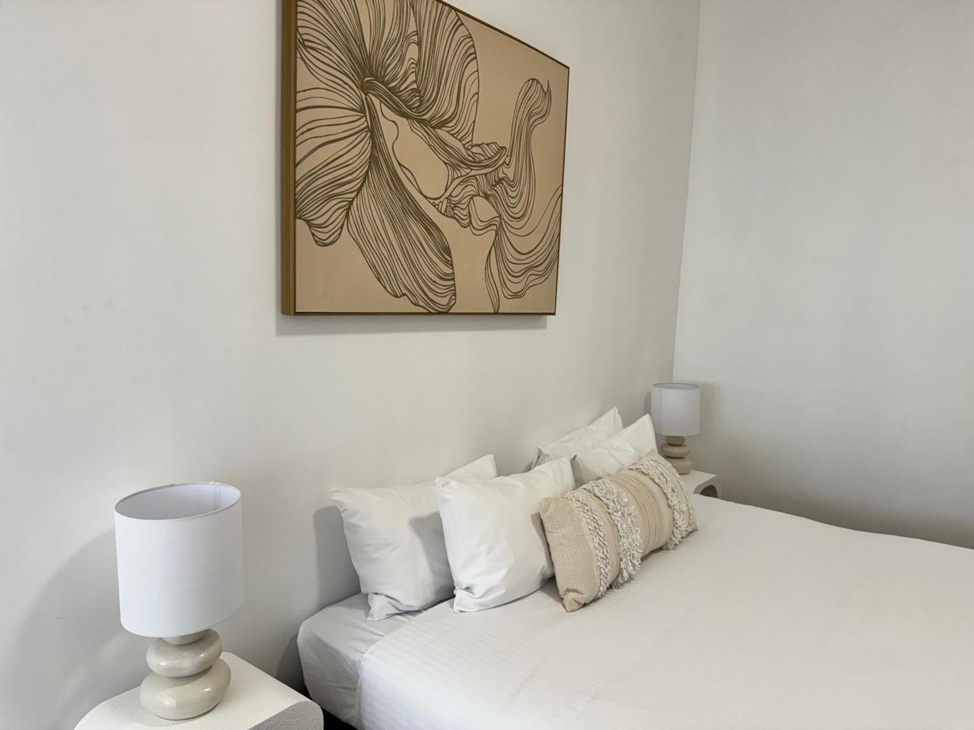קטומבה Villa Blue מראה חיצוני תמונה