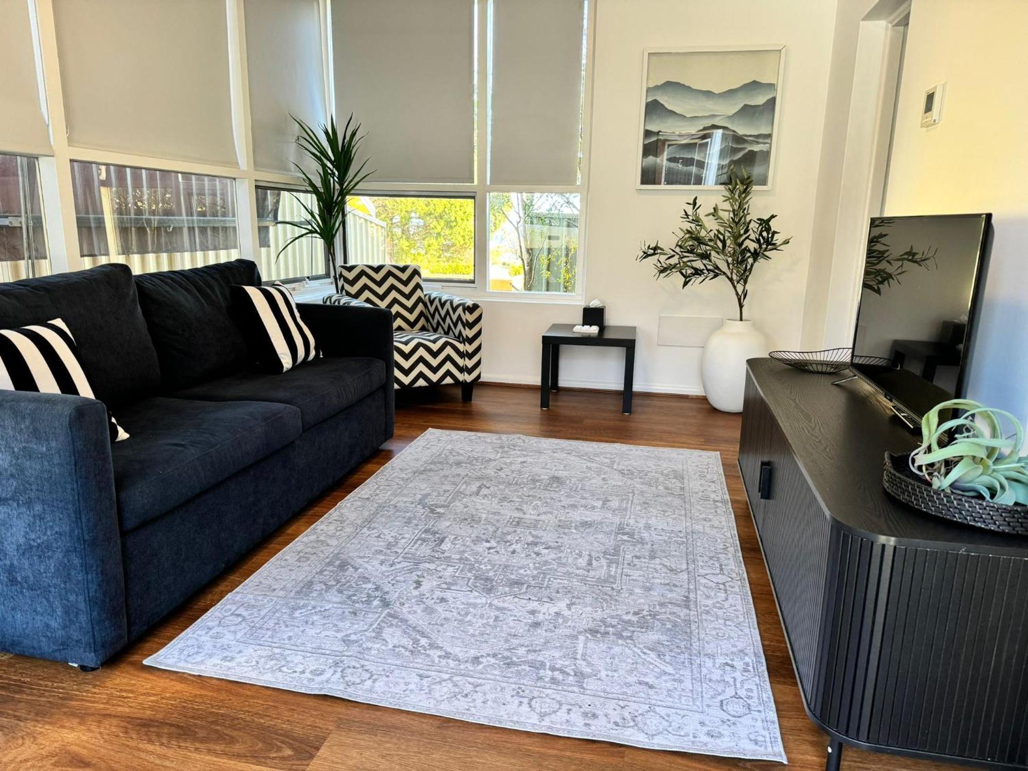 קטומבה Villa Blue מראה חיצוני תמונה