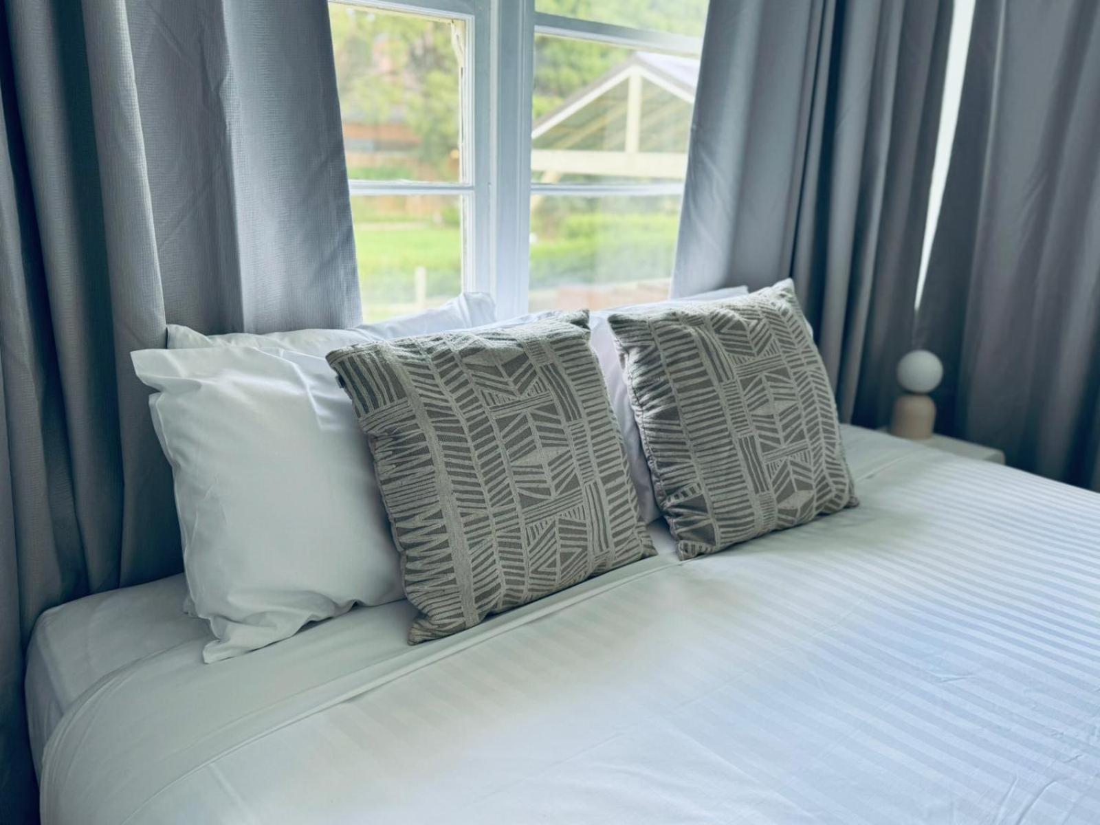 קטומבה Villa Blue מראה חיצוני תמונה