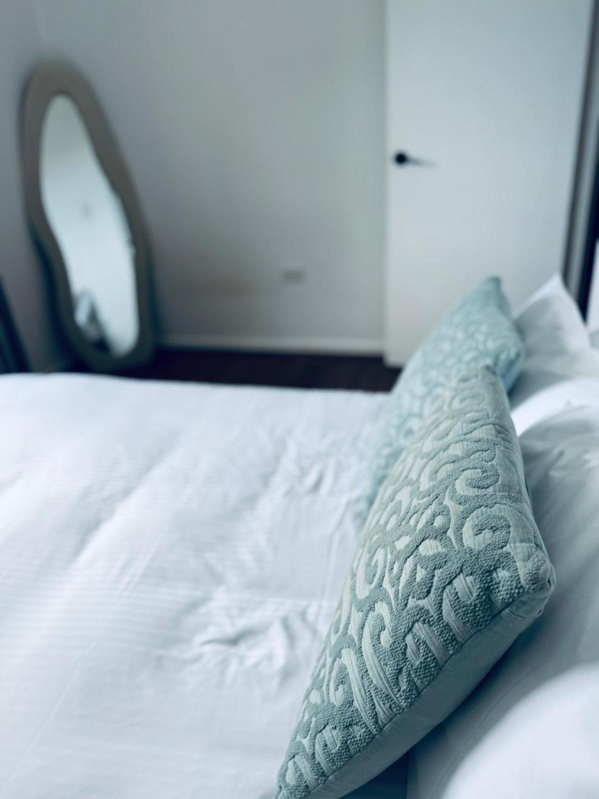 קטומבה Villa Blue מראה חיצוני תמונה