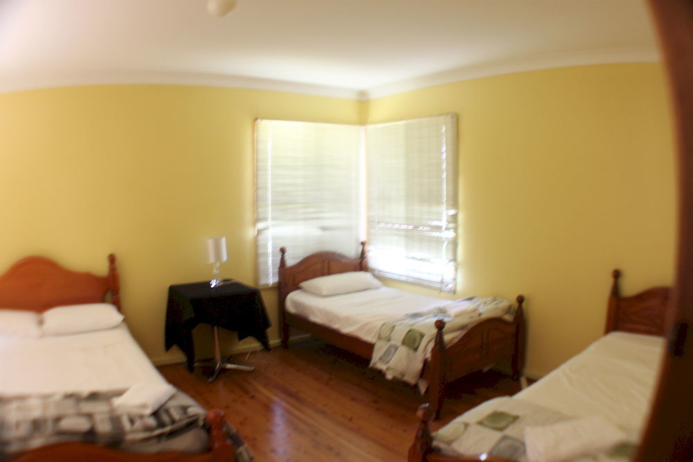קטומבה Villa Blue מראה חיצוני תמונה