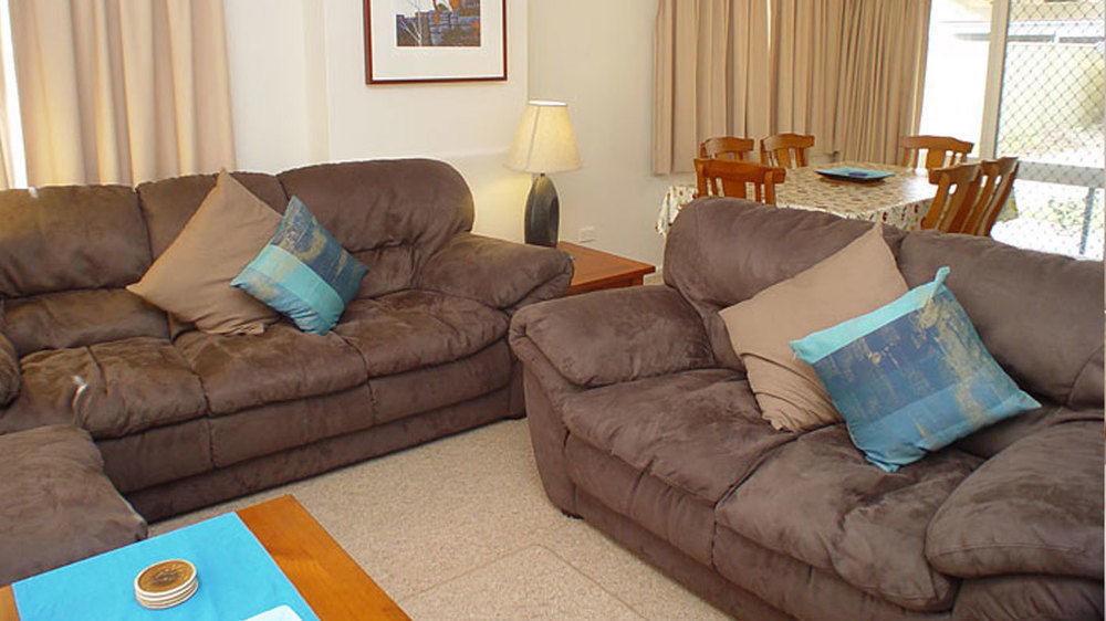 קטומבה Villa Blue מראה חיצוני תמונה